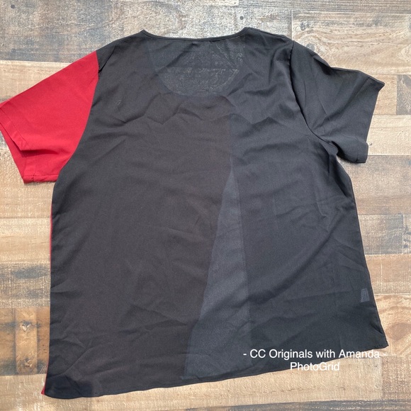 Asymmetrical - Picture 6 of 7